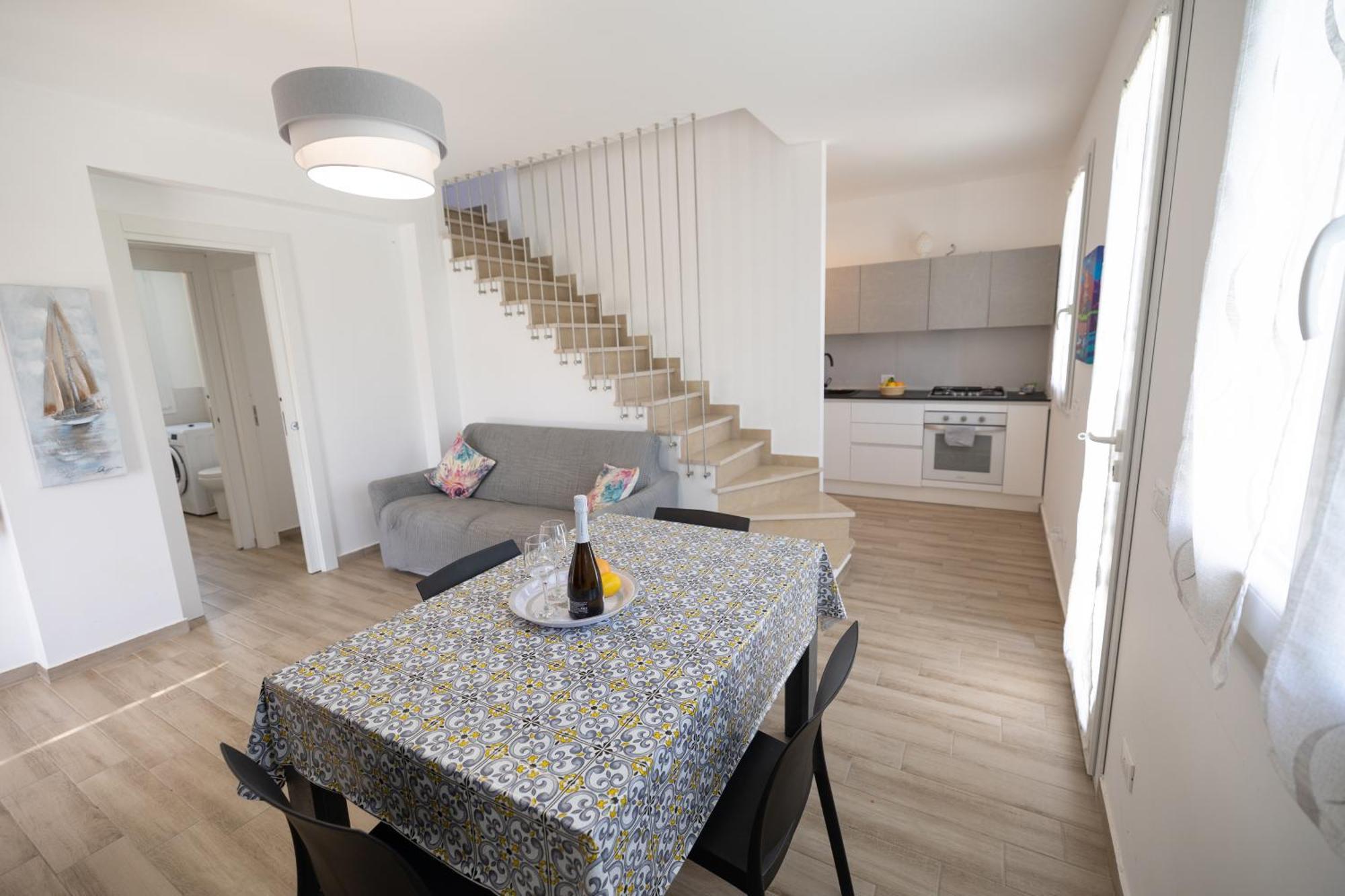 Villa Giada Campofelice Di Roccella Bagian luar foto