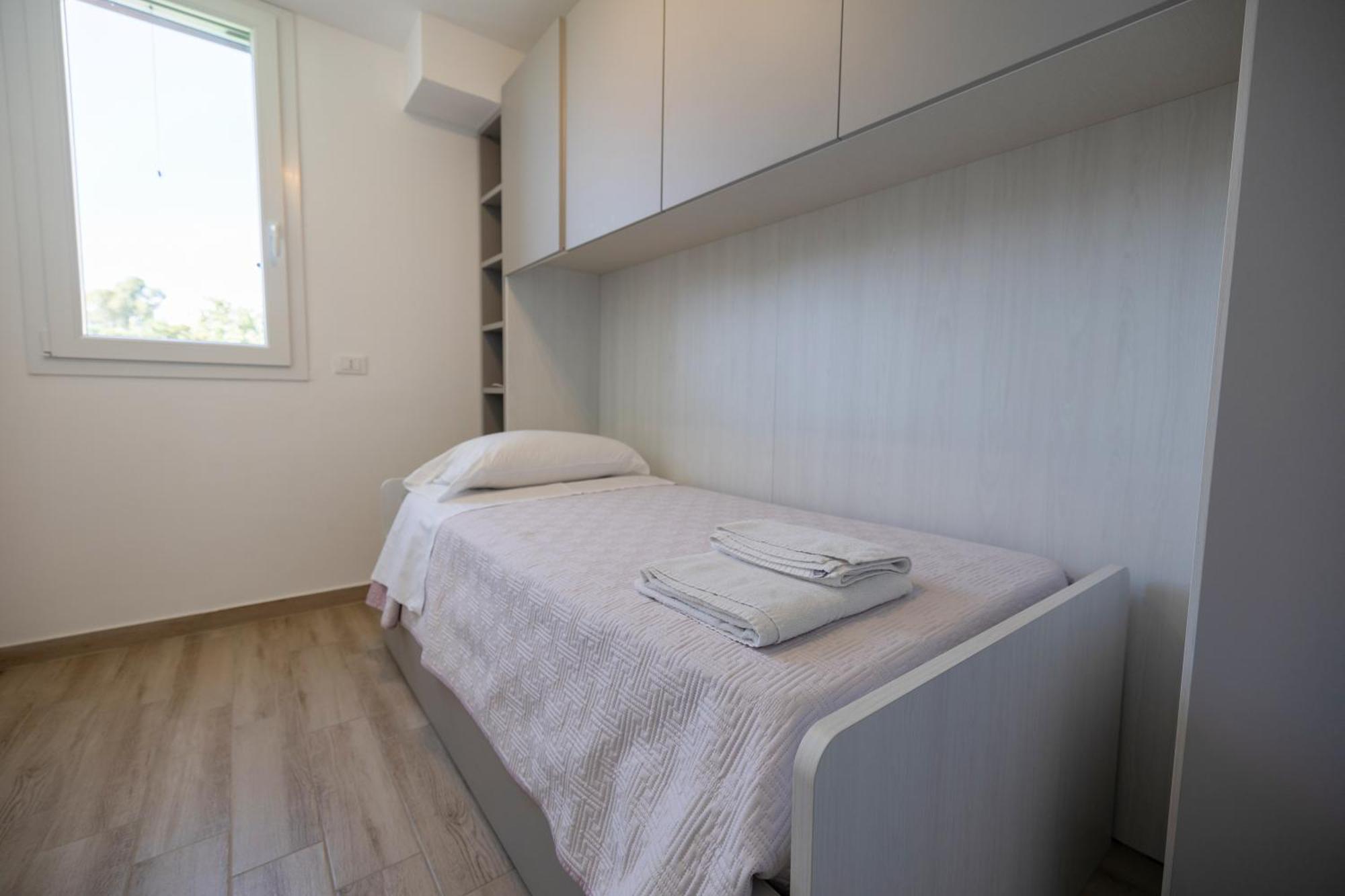 Villa Giada Campofelice Di Roccella Bagian luar foto