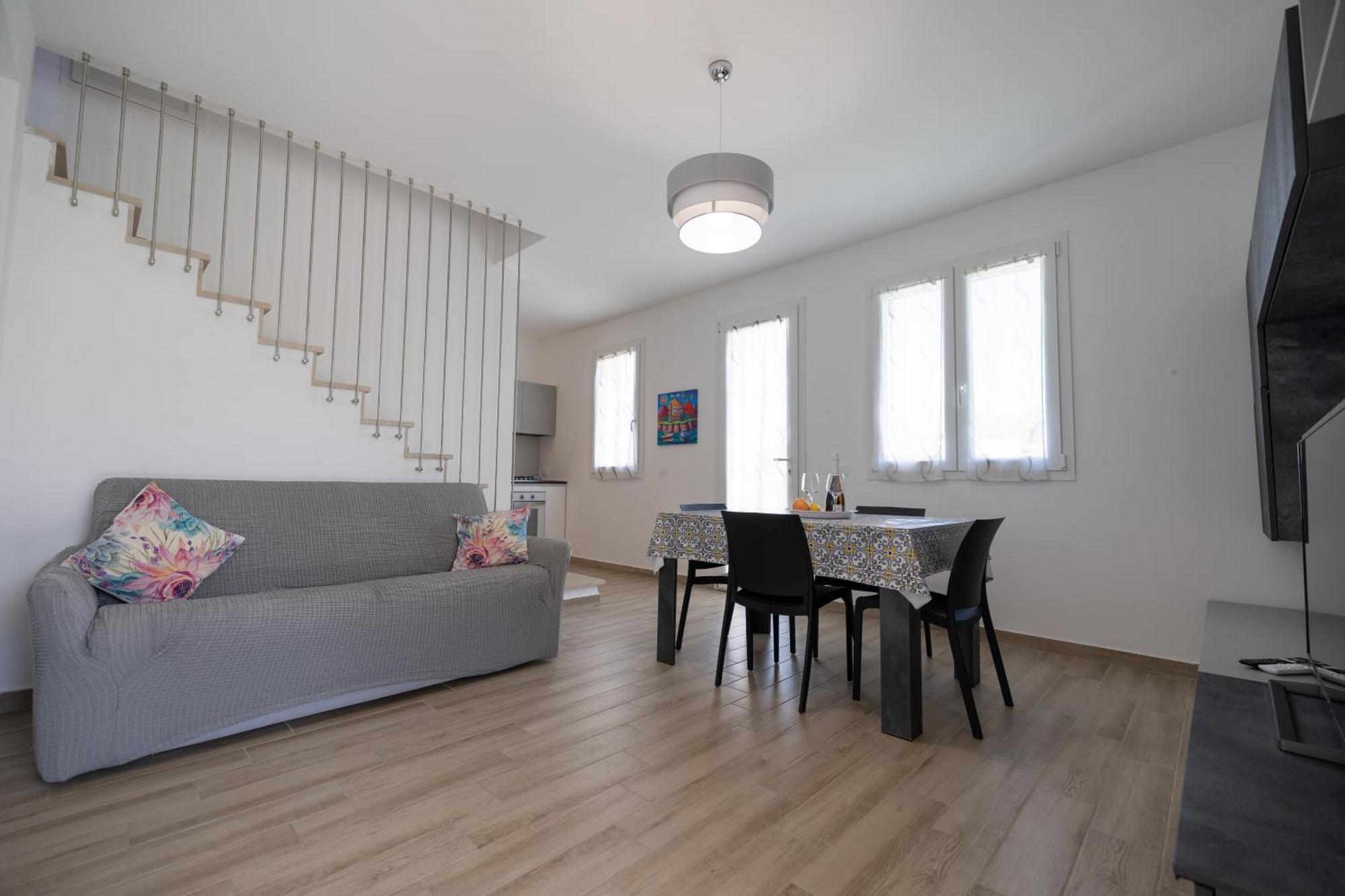 Villa Giada Campofelice Di Roccella Bagian luar foto