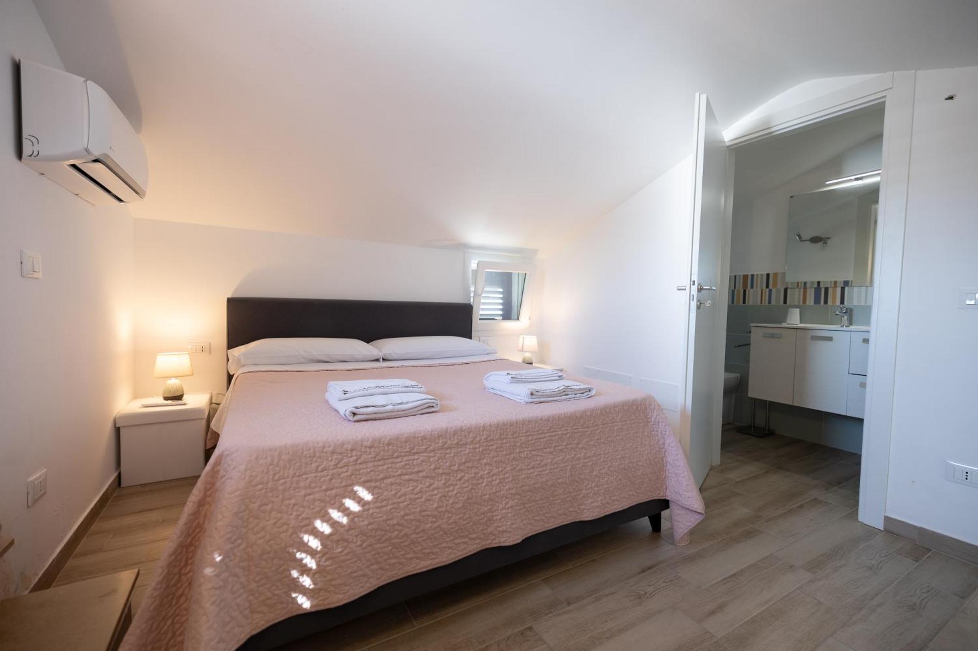 Villa Giada Campofelice Di Roccella Bagian luar foto